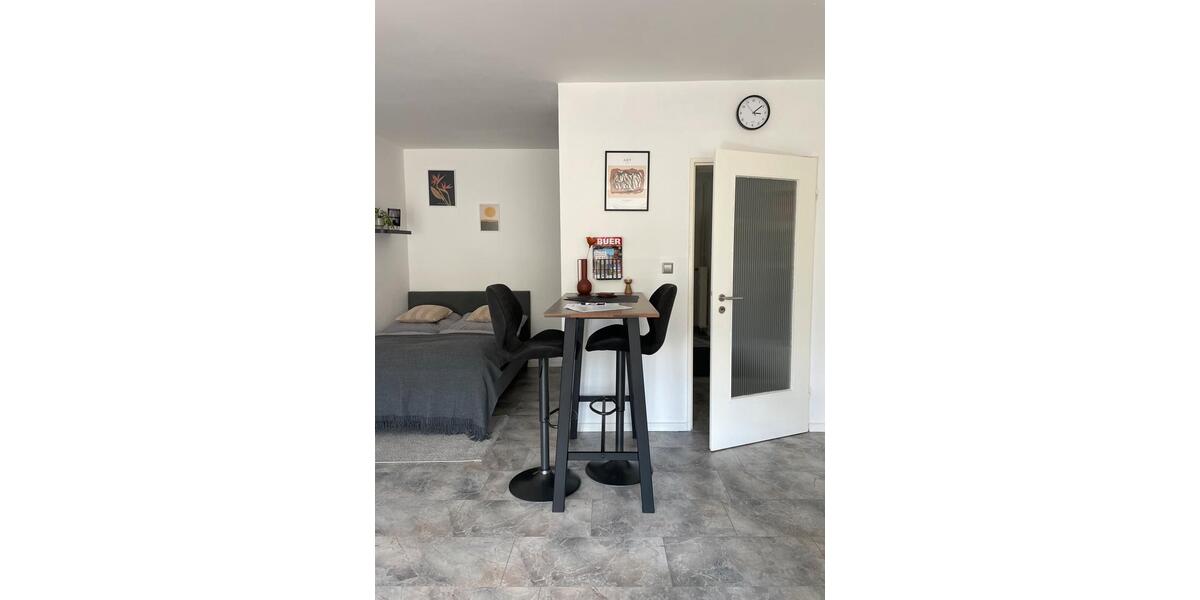 Wohnen auf Zeit Gelsenkirchen Buer - 1 Zimmer, 995&euro; | Angebot:19244367