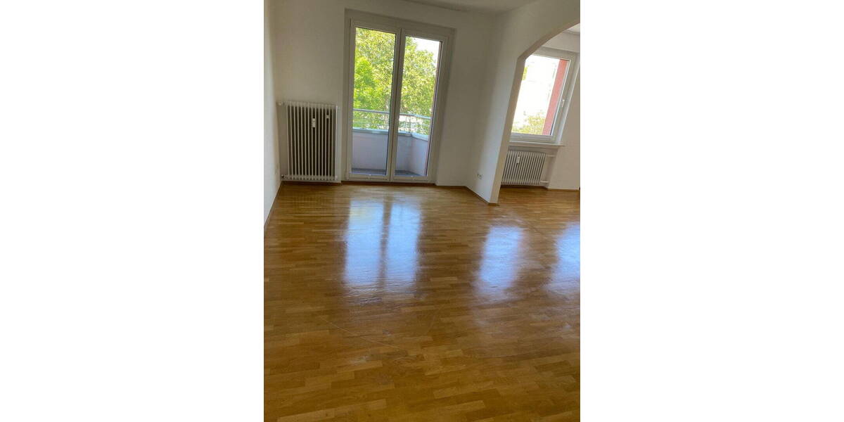 Etagenwohnung Dortmund Mitte - 2 Zimmer, 87 m&sup2;, 750&euro; | Angebot:26684199