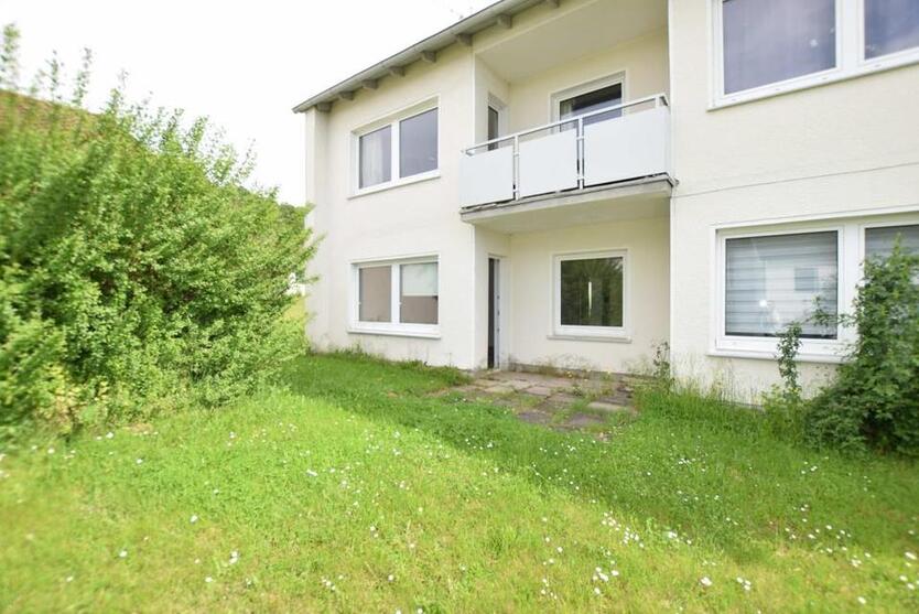 Zuhause wohlfühlen: 3-Raum Wohnung mit Terrasse und Balkon zimmer