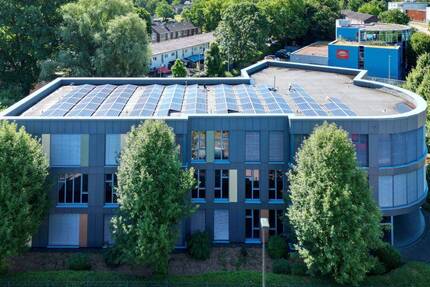 Gewerbeobjekt Düsseldorf Benrath - 7.464&euro; | Angebot:23969421