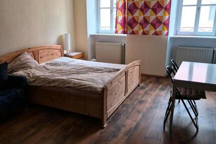 Wohnung Dettelbach - 5 Zimmer, 134 m&sup2;, 480&euro; | Angebot:26619029