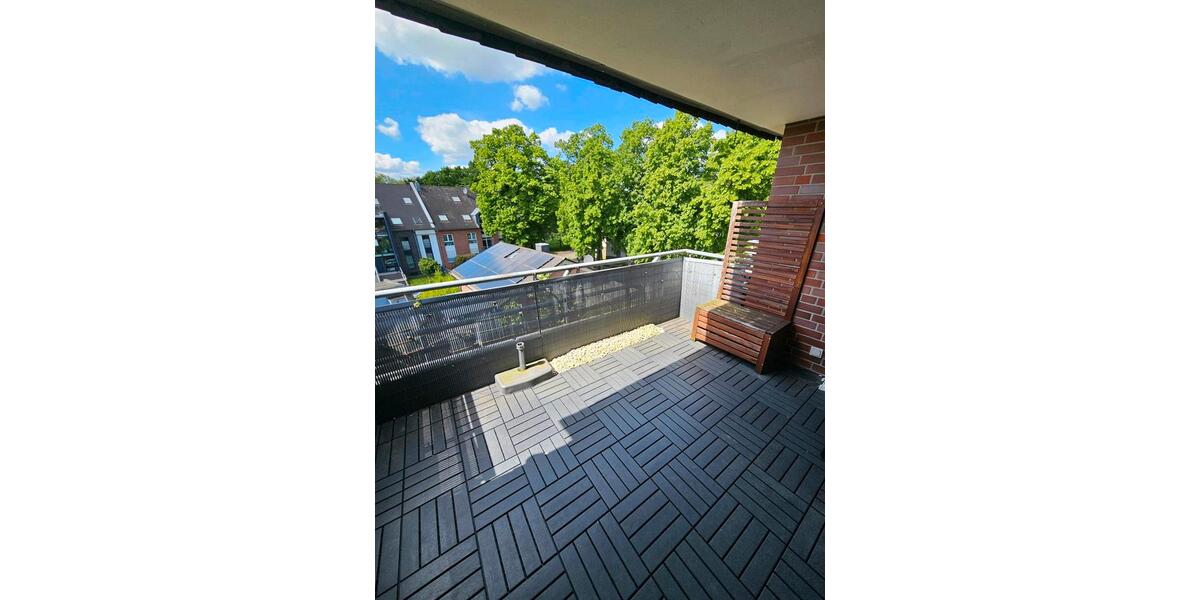 Maisonettenwohnung Mönchengladbach Süd - 2 Zimmer, 68 m&sup2;, 748&euro; | Angebot:26567433