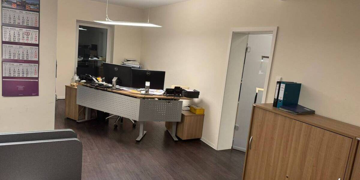 Gewerbeobjekt Buxtehude - 5.973&euro; | Angebot:26543983