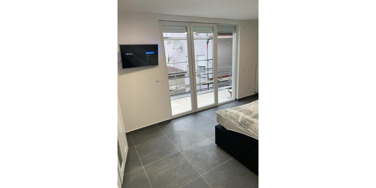 Etagenwohnung Bad Friedrichshall - 1 Zimmer, 15 m&sup2;, 450&euro; | Angebot:25160855