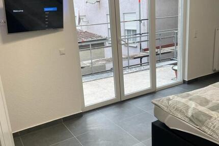 Wohnung Bad Friedrichshall - 1 Zimmer, 15 m&sup2;, 450&euro; | Angebot:25160855