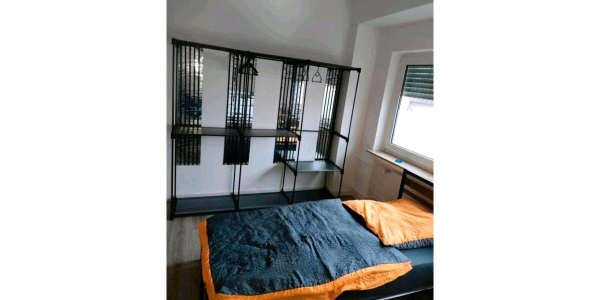 Wohnen auf Zeit Ibbenbüren - 3 Zimmer, 60 m&sup2;, 18&euro; | Angebot:25424542