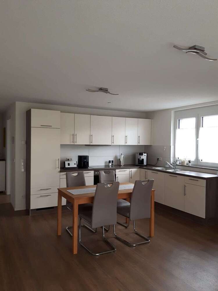 Wohnung zum Mieten in Eimeldingen 720 € 60.65 m²