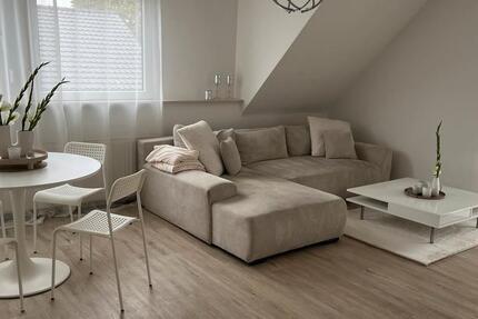 Wohnung Voerde (Niederrhein) - 3.5 Zimmer, 63 m&sup2;, 720&euro; | Angebot:27609175