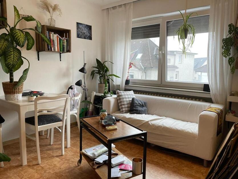 Gemütliches 1-Zimmer-Appartment