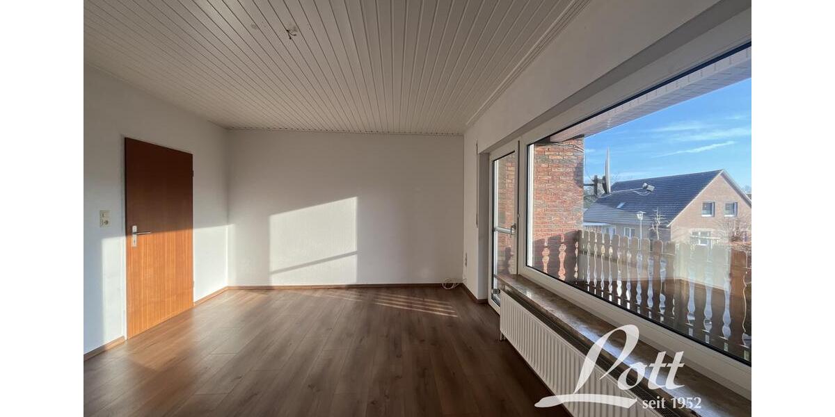 Dachgeschoßwohnung Apen - 2 Zimmer, 70 m&sup2;, 650&euro; | Angebot:23385990