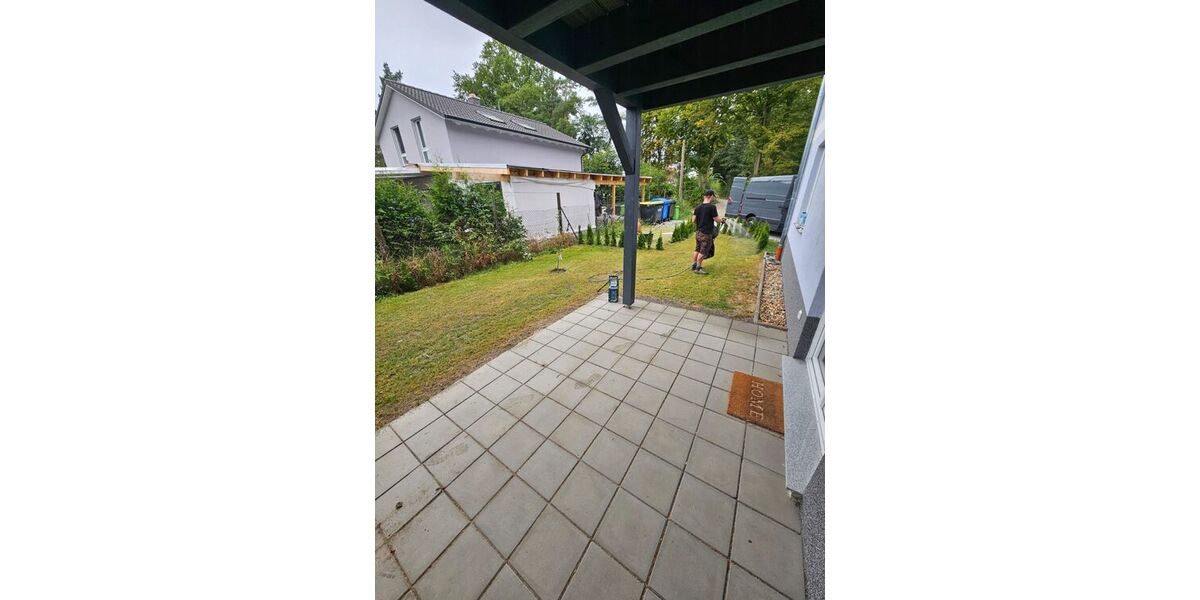 Exklusive 2 Zimmer Wohnung • 70 m² • Neubau 202324 Kamin Fußbodenheizung Balkon - Etagenwohnung Fredersdorf | Angebot:26719089