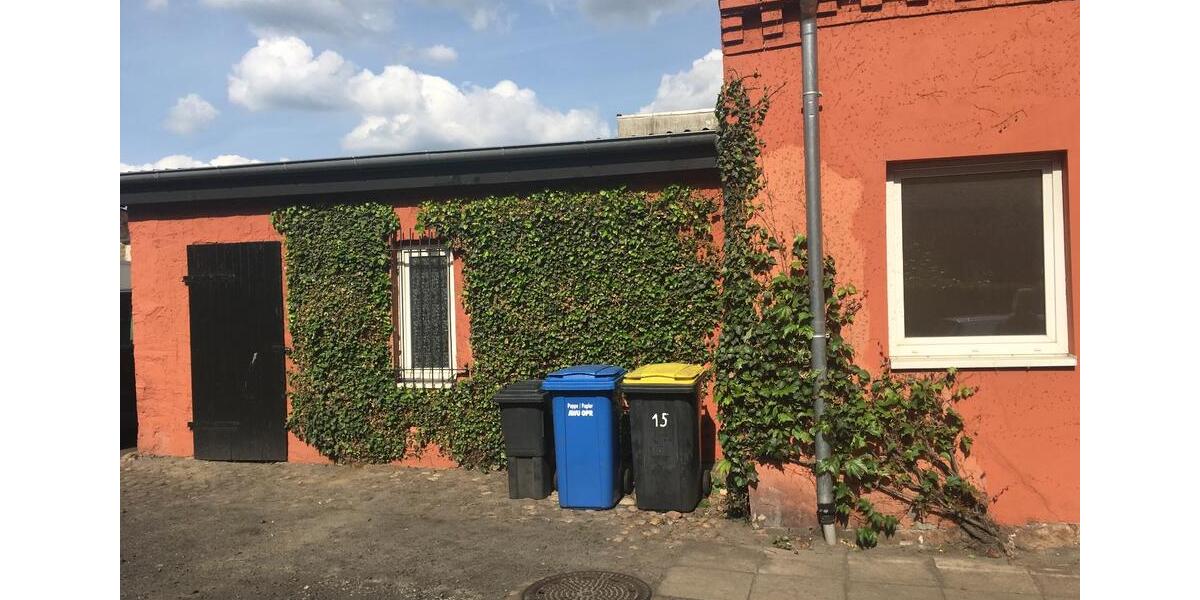 Gewerbeobjekt Wittstock/Dosse Dosse - 1.116&euro; | Angebot:21271194