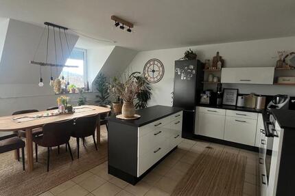 Wohnung Kemnath - 3.5 Zimmer, 89 m&sup2;, 700&euro; | Angebot:26341413