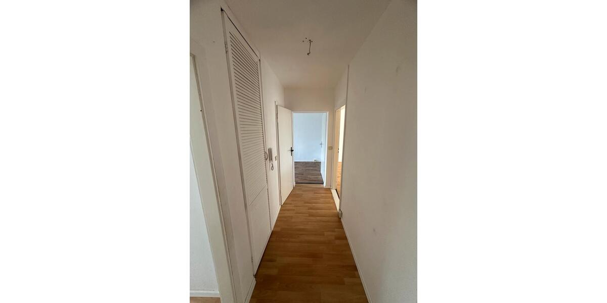 Etagenwohnung Südharz - 3 Zimmer, 59 m&sup2;, 330&euro; | Angebot:26320936