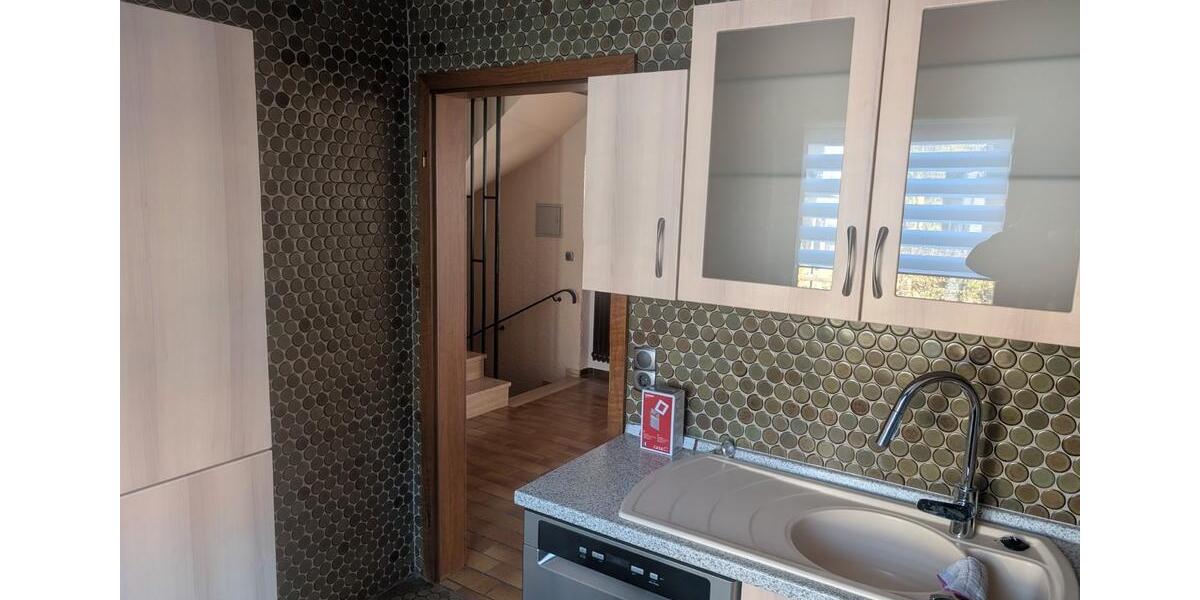 Reihenhaus Pfungstadt - 6.5 Zimmer, 155 m&sup2;, 1.590&euro; | Angebot:26035820