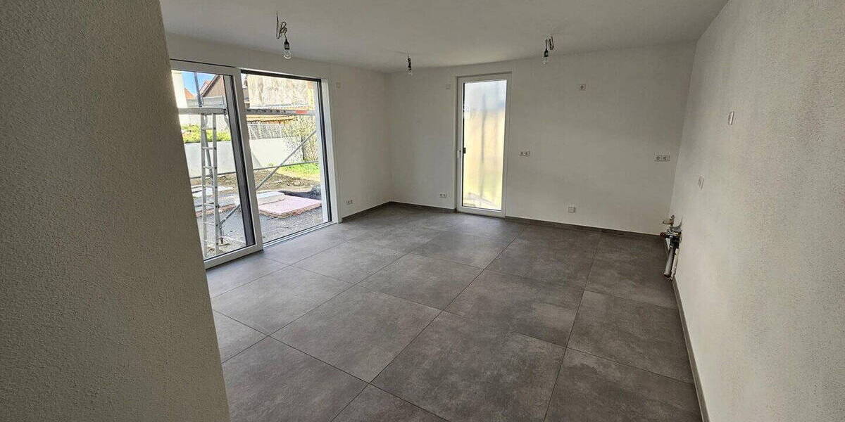 Etagenwohnung Gäufelden Nebringen - 1 Zimmer, 60 m&sup2;, 849&euro; | Angebot:26751561