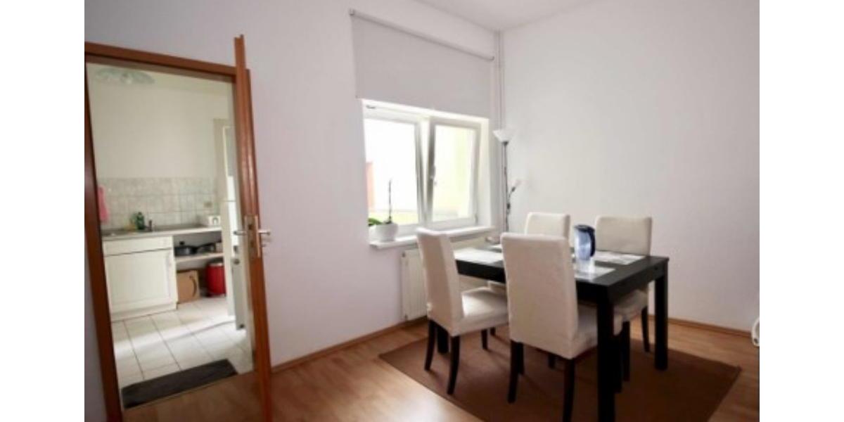 Etagenwohnung Wismar Altstadt - 2 Zimmer, 52 m&sup2;, 460&euro; | Angebot:25064118