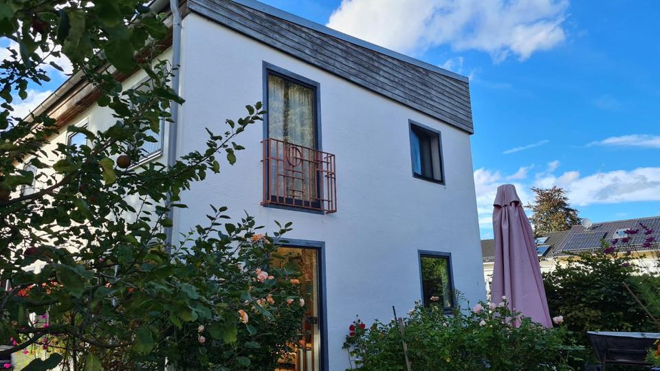 2 ZimmerKücheBad möbliert für 4 Monate 2 zimmer