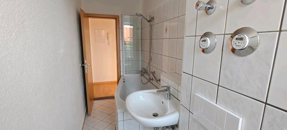 Erdgeschoßwohnung Zeithain - 2 Zimmer, 45 m&sup2;, 315&euro; | Angebot:25840925