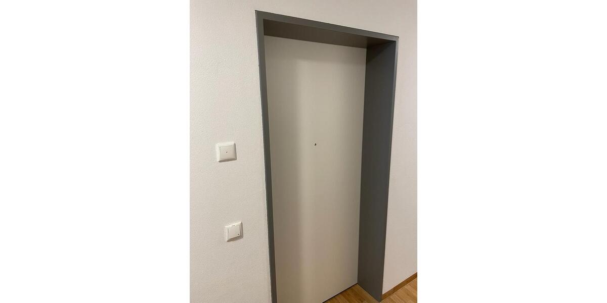 Vermiete 1 Zimmer Wohnung in Pfarrkirchen 1 zimmer