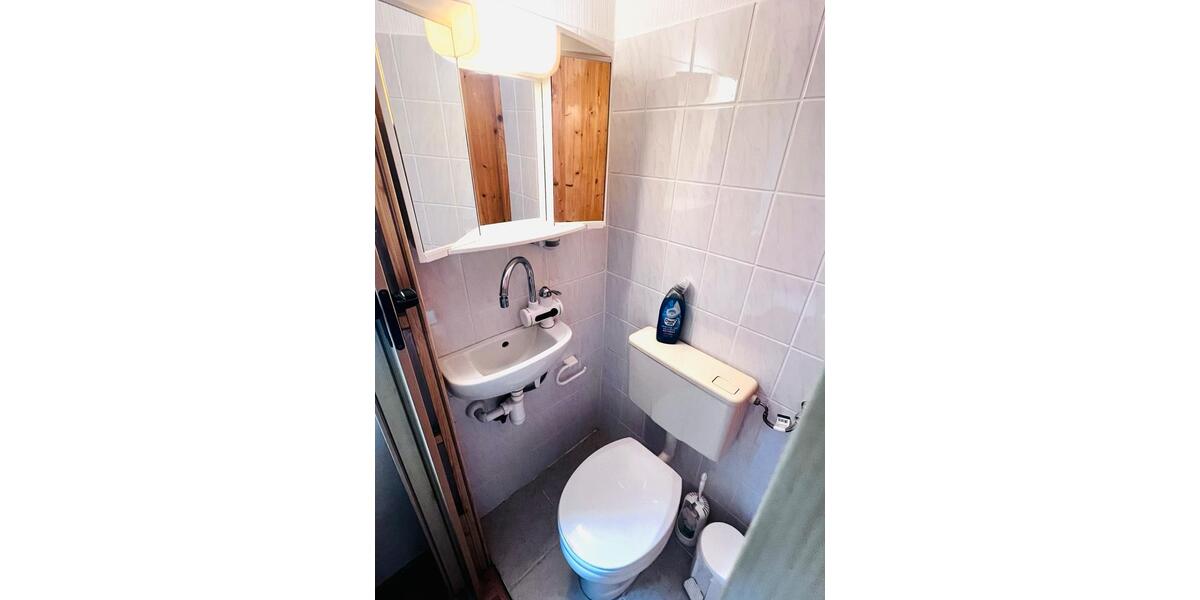 Wohnen auf Zeit Leipzig Nordwest - 1 Zimmer, 15 m&sup2;, 55&euro; | Angebot:26147688