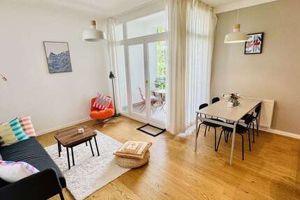 Wohnung zum Mieten in Berlin 1.630 € 78 m²