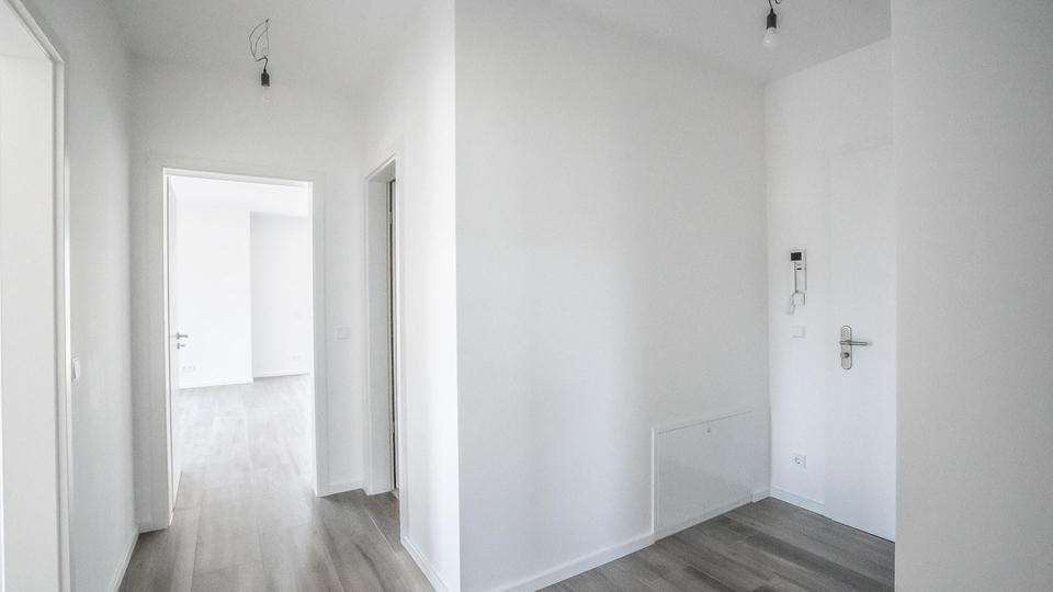 Etagenwohnung Potsdam - 4 Zimmer, 96 m&sup2;, 2.050&euro; | Angebot:26017780