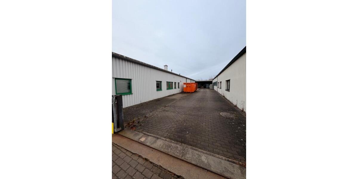 Gewerbeobjekt Hilpoltstein - 4.200&euro; | Angebot:24492737