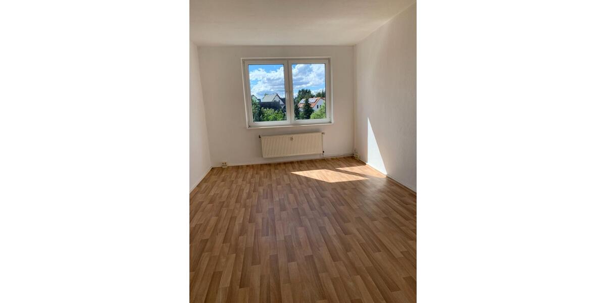 Etagenwohnung Demmin - 2 Zimmer, 55 m&sup2;, 304&euro; | Angebot:16475938