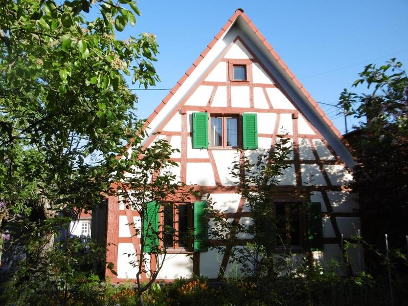 Mietwohnung, EG, 65 Quadratmeter, KA Daxlanden