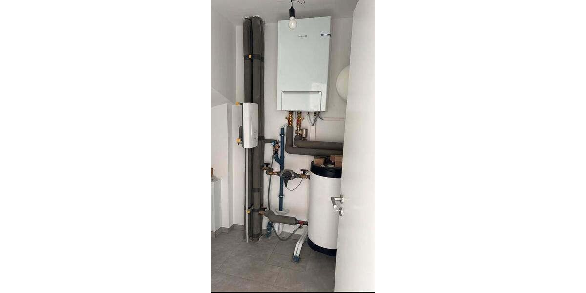 Reihenhaus Verden (Aller) - 4 Zimmer, 124 m&sup2;, 1.700&euro; | Angebot:26225555