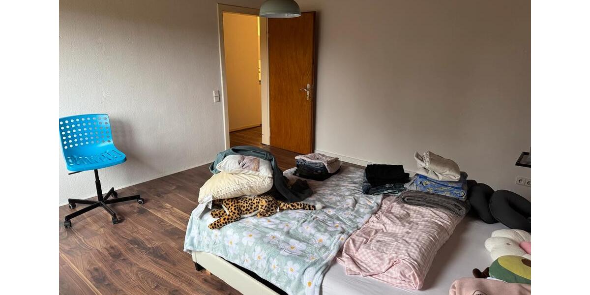 4 Zimmerwohnung in HorstmarLeer zu vermieten 4 zimmer