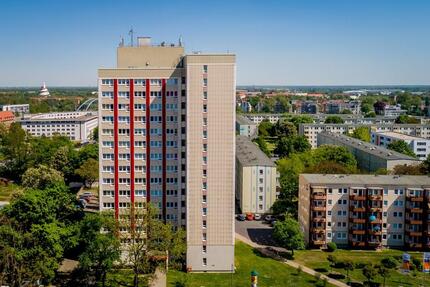 *Schnäppchen für Heimwerker*Wohnung in der Stadt* 3 zimmer