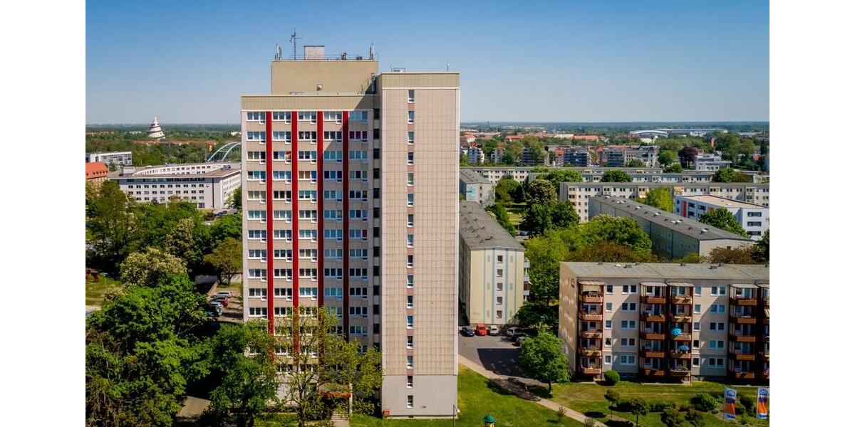 *Schnäppchen für Heimwerker*Wohnung in der Stadt* 3 zimmer