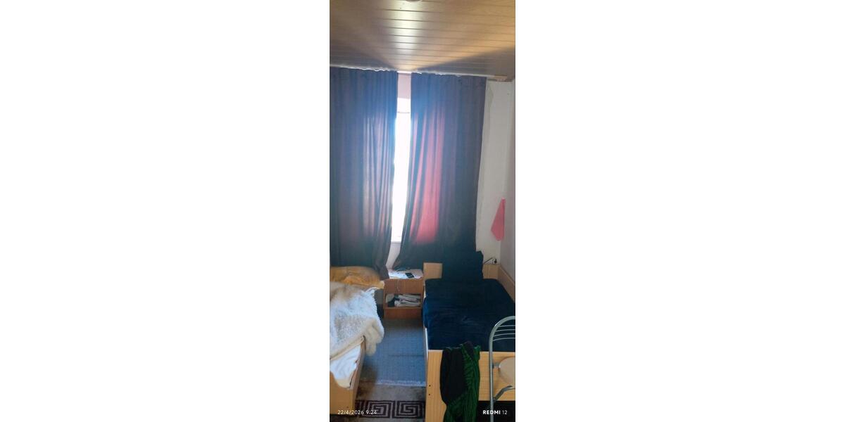 Etagenwohnung Münchberg - 4 Zimmer, 100 m&sup2;, 700&euro; | Angebot:26261884