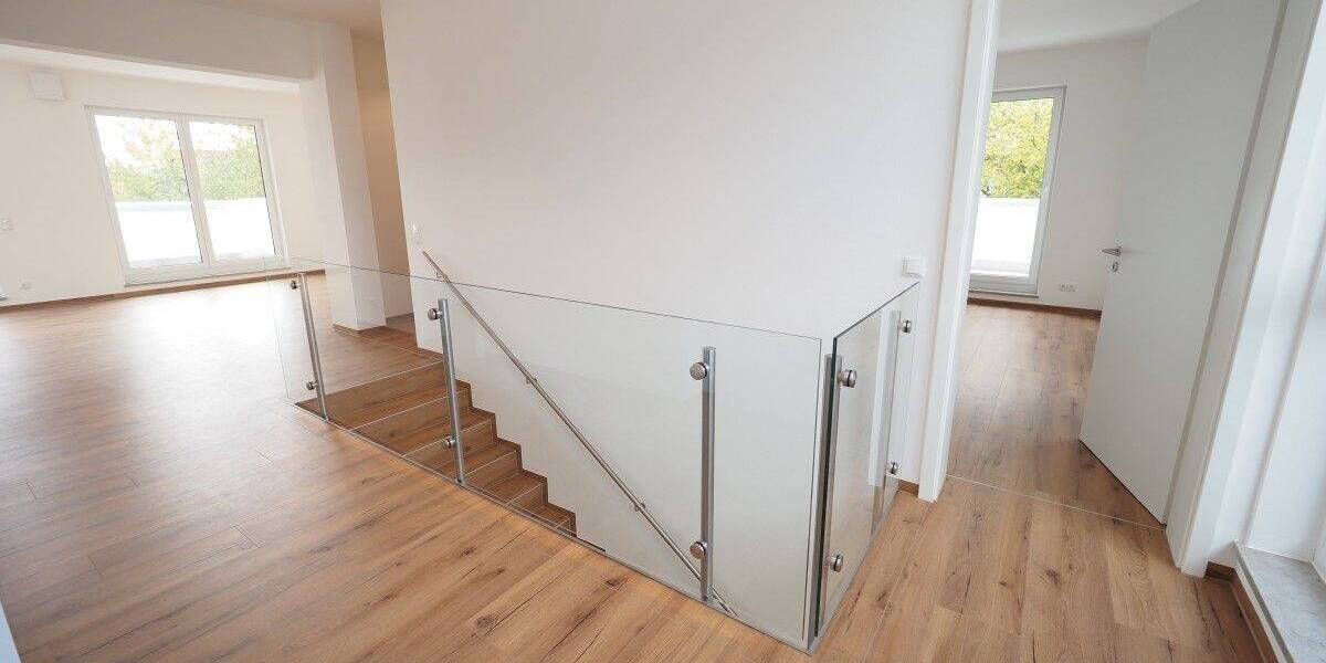 Etagenwohnung Nandlstadt - 4 Zimmer, 136 m&sup2;, 1.640&euro; | Angebot:23306876