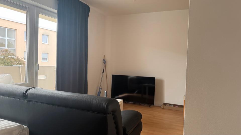 Etagenwohnung Olching - 1 Zimmer, 32 m&sup2;, 815&euro; | Angebot:26494713