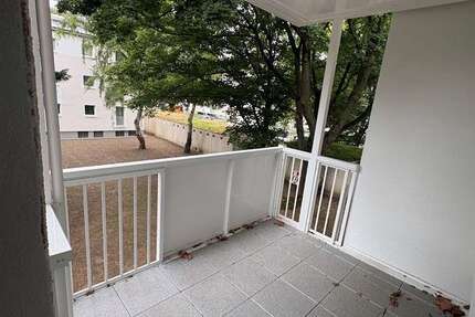 Wohnung Köln Nippes - 2 Zimmer, 56 m&sup2;, 791&euro; | Angebot:27271771
