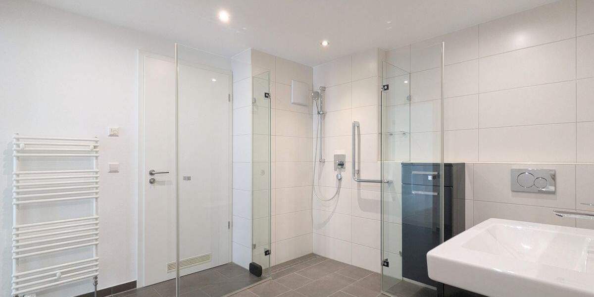 Etagenwohnung Senden - 2 Zimmer, 69 m&sup2;, 900&euro; | Angebot:25821277