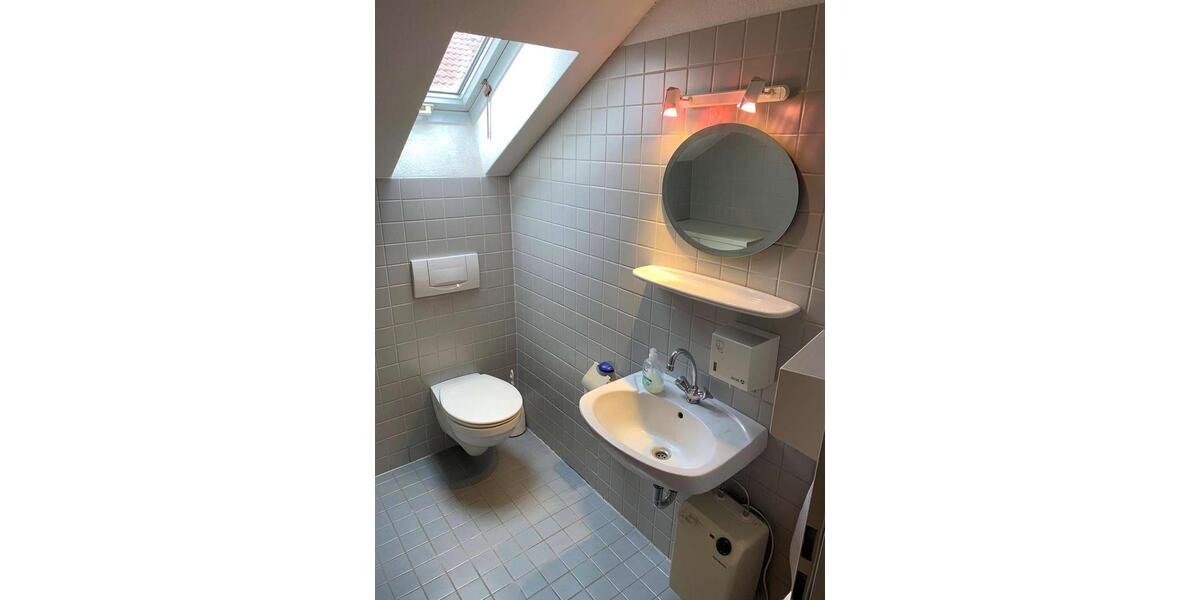 Gewerbeobjekt Sontra - 935&euro; | Angebot:24608836