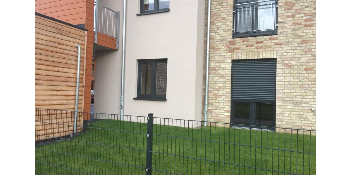 Erdgeschoßwohnung Zeven - 2 Zimmer, 64 m&sup2;, 690&euro; | Angebot:26415876