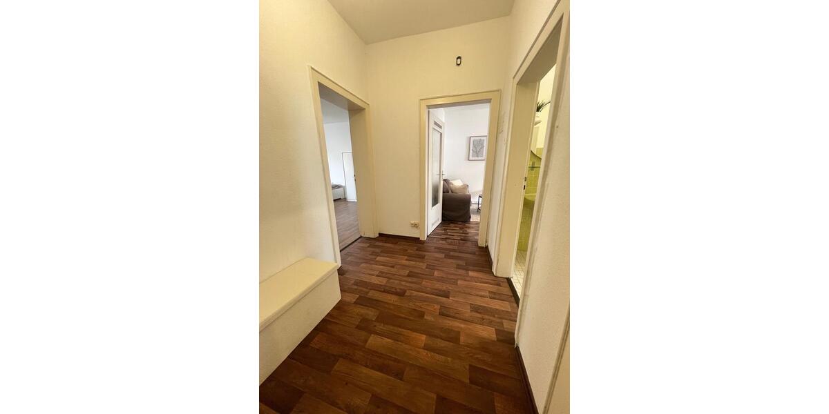 Etagenwohnung Bochum - 2.5 Zimmer, 59 m&sup2;, 464&euro; | Angebot:26476617