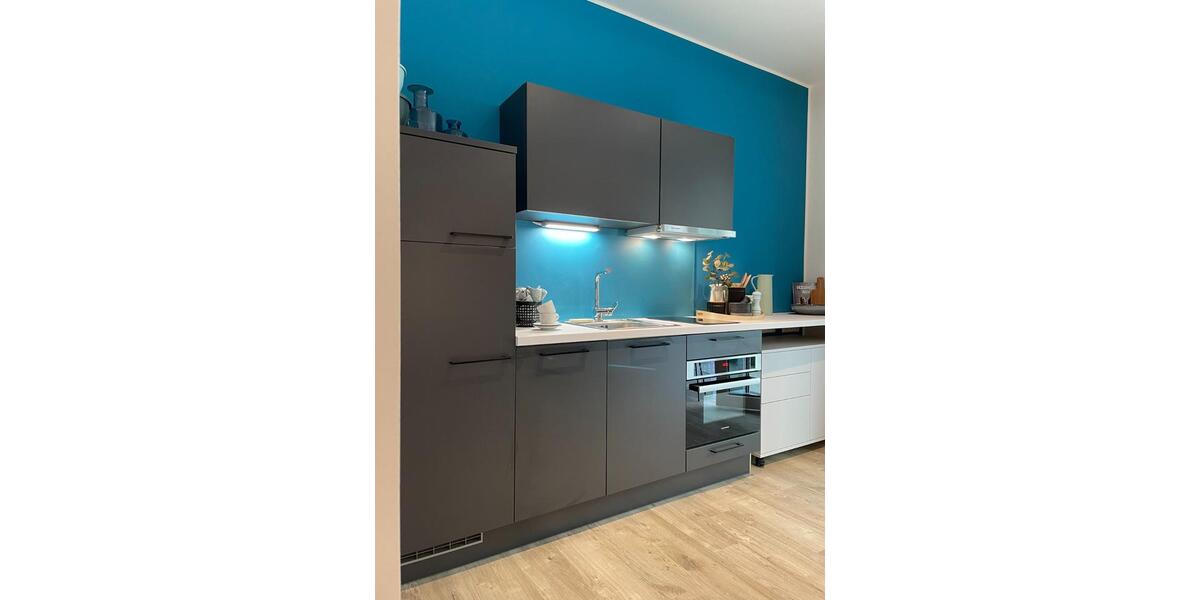 Etagenwohnung Meppen - 1 Zimmer, 24 m&sup2;, 780&euro; | Angebot:23903870