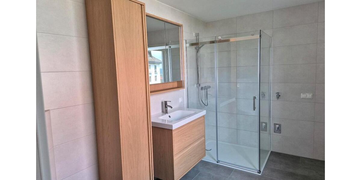 Etagenwohnung Flieden - 2 Zimmer, 50 m&sup2;, 525&euro; | Angebot:26213102