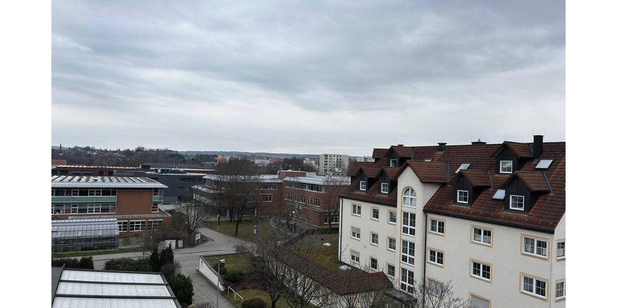 Etagenwohnung Kempten (Allgäu) Kempten - 2 Zimmer, 78 m&sup2;, 1.200&euro; | Angebot:26805546