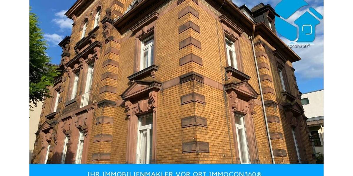 Etagenwohnung Friedberg (Hessen) Friedberg - 5 Zimmer, 170 m&sup2;, 1.250&euro; | Angebot:22950422
