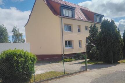 Wohnung Dommitzsch - 3 Zimmer, 59 m&sup2;, 290&euro; | Angebot:25448567