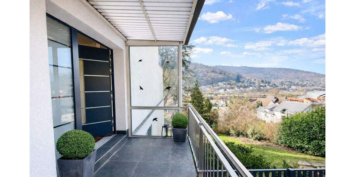 Mehrfamilienhaus, Wohnhaus Heidelberg / Ziegelhausen Ziegelhausen - 1 Zimmer, 332 m&sup2;, 4.450&euro; | Angebot:25695234