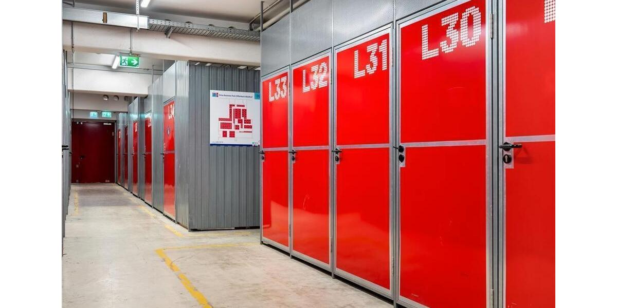 Gewerbeobjekt Göppingen Faurndau - 180&euro; | Angebot:25225294