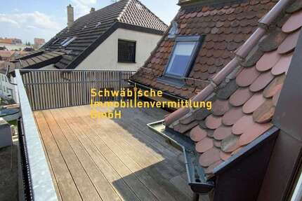 Wohnung zum Mieten in Stuttgart 1.595 € 106.15 m² 4 zimmer